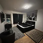 Zentrum Appartement Düsseldorf