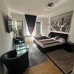 Apartment Zentrum Düsseldorf