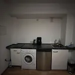 Apartment Zentrum Duesseldorf