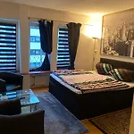 Apartment Zentrum Duesseldorf