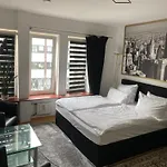 Apartment Zentrum Duesseldorf
