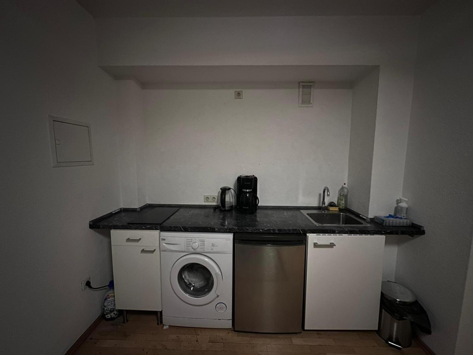 Appartement Zentrum *